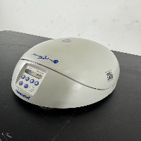 Eppendorf Mini Spin Plus Centrifuge image 1